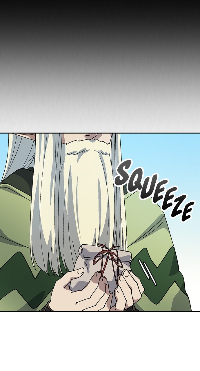 Peaceful Camping Lifein Another World Episode 60 page 36 - 
