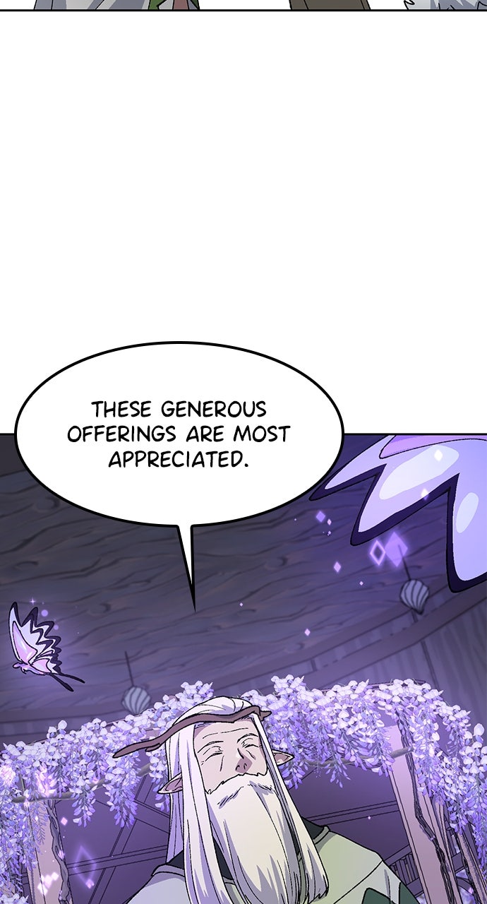 Peaceful Camping Lifein Another World Episode 60 page 38 - 