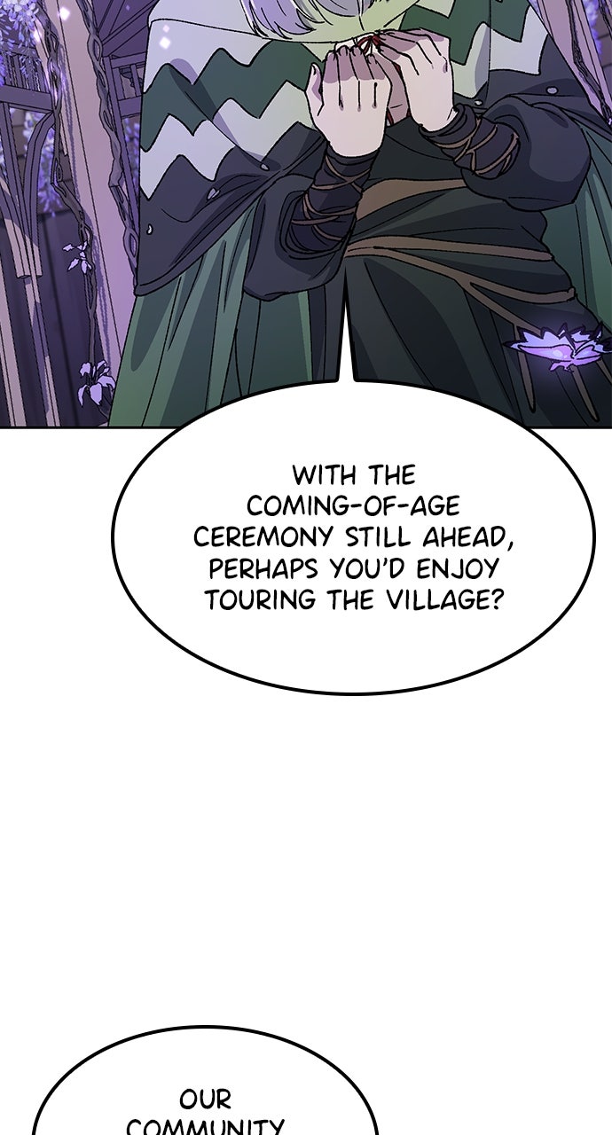 Peaceful Camping Lifein Another World Episode 60 page 39 - 