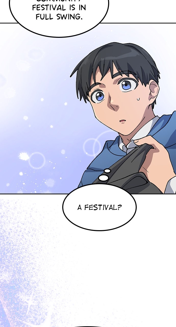Peaceful Camping Lifein Another World Episode 60 page 40 - 