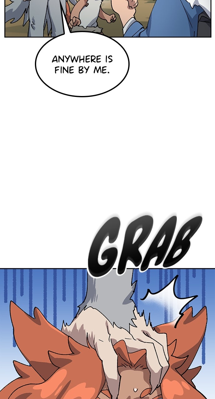 Peaceful Camping Lifein Another World Episode 60 page 45 - 