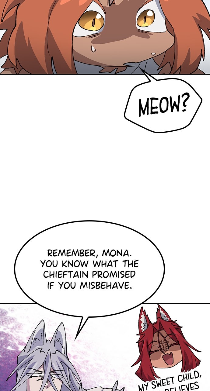 Peaceful Camping Lifein Another World Episode 60 page 46 - 