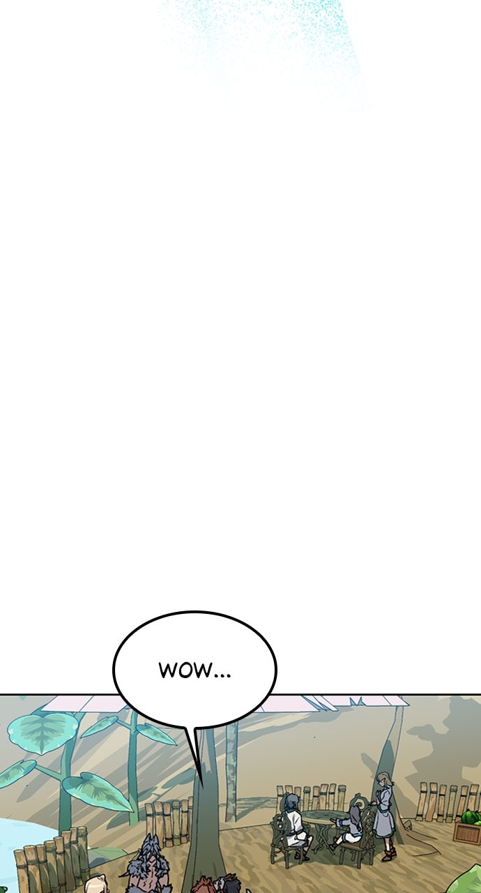 Peaceful Camping Lifein Another World Episode 60 page 54 - 