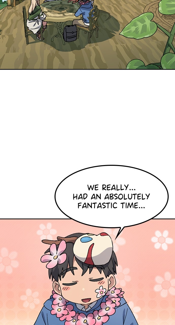 Peaceful Camping Lifein Another World Episode 60 page 55 - 