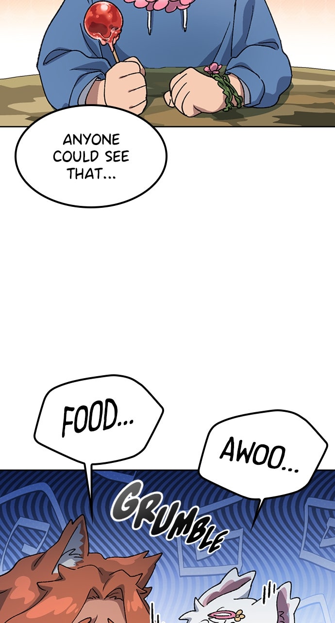 Peaceful Camping Lifein Another World Episode 60 page 56 - 