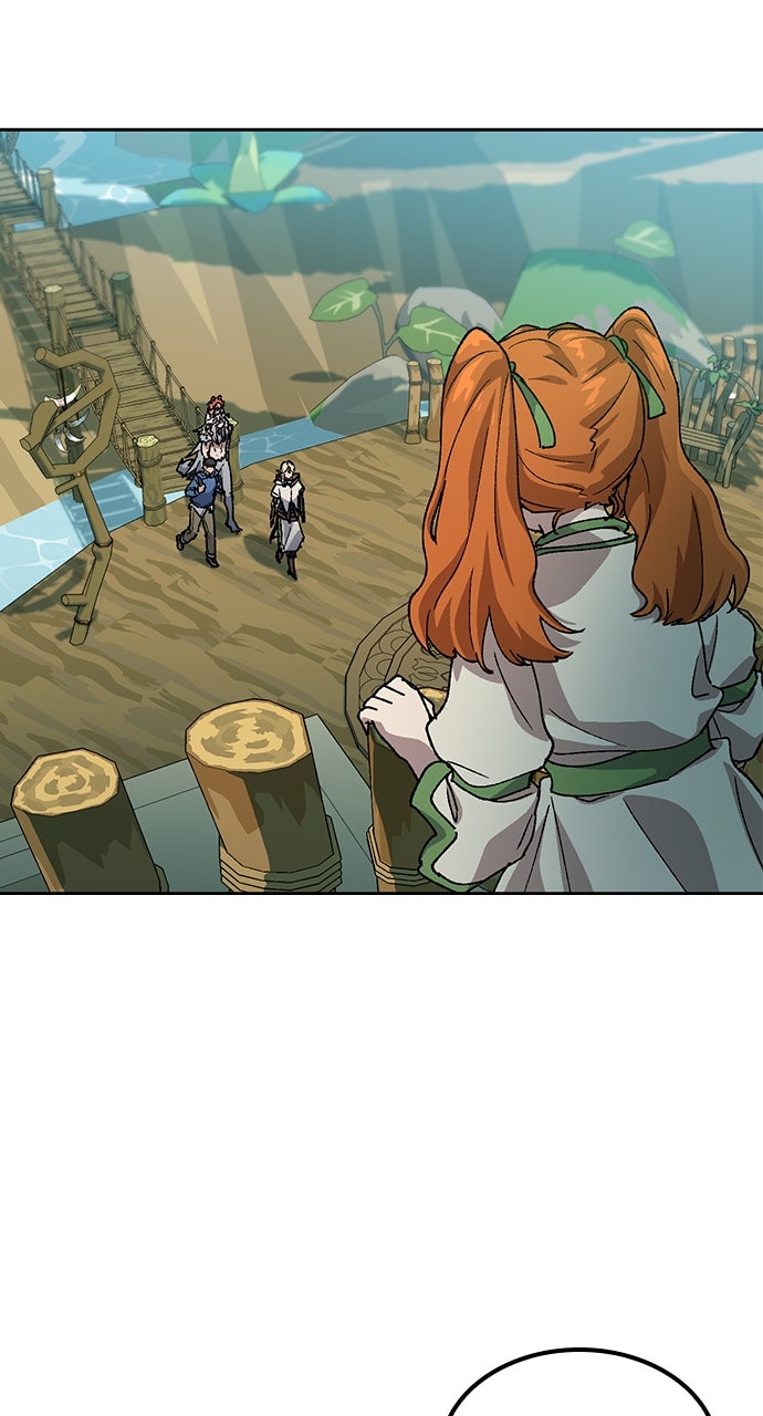 Peaceful Camping Lifein Another World Episode 60 page 7 - 