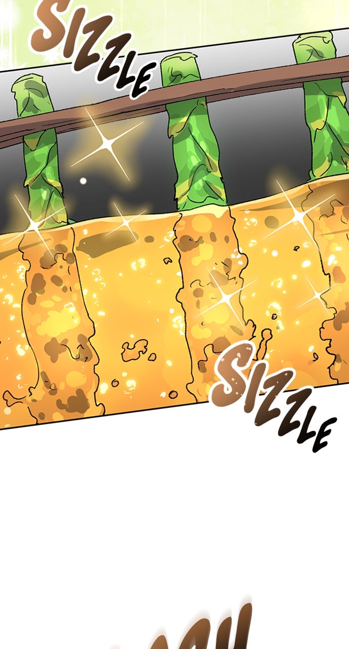 Peaceful Camping Lifein Another World Episode 60 page 61 - 