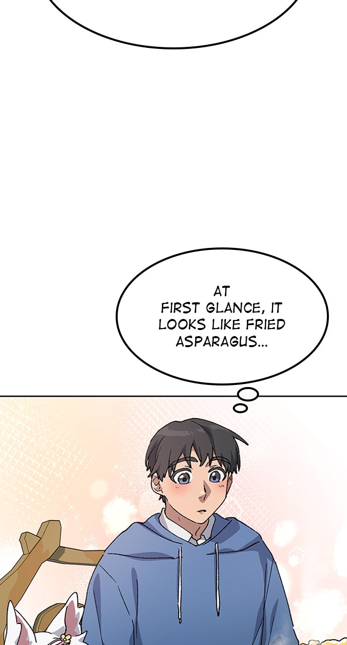 Peaceful Camping Lifein Another World Episode 60 page 64 - 