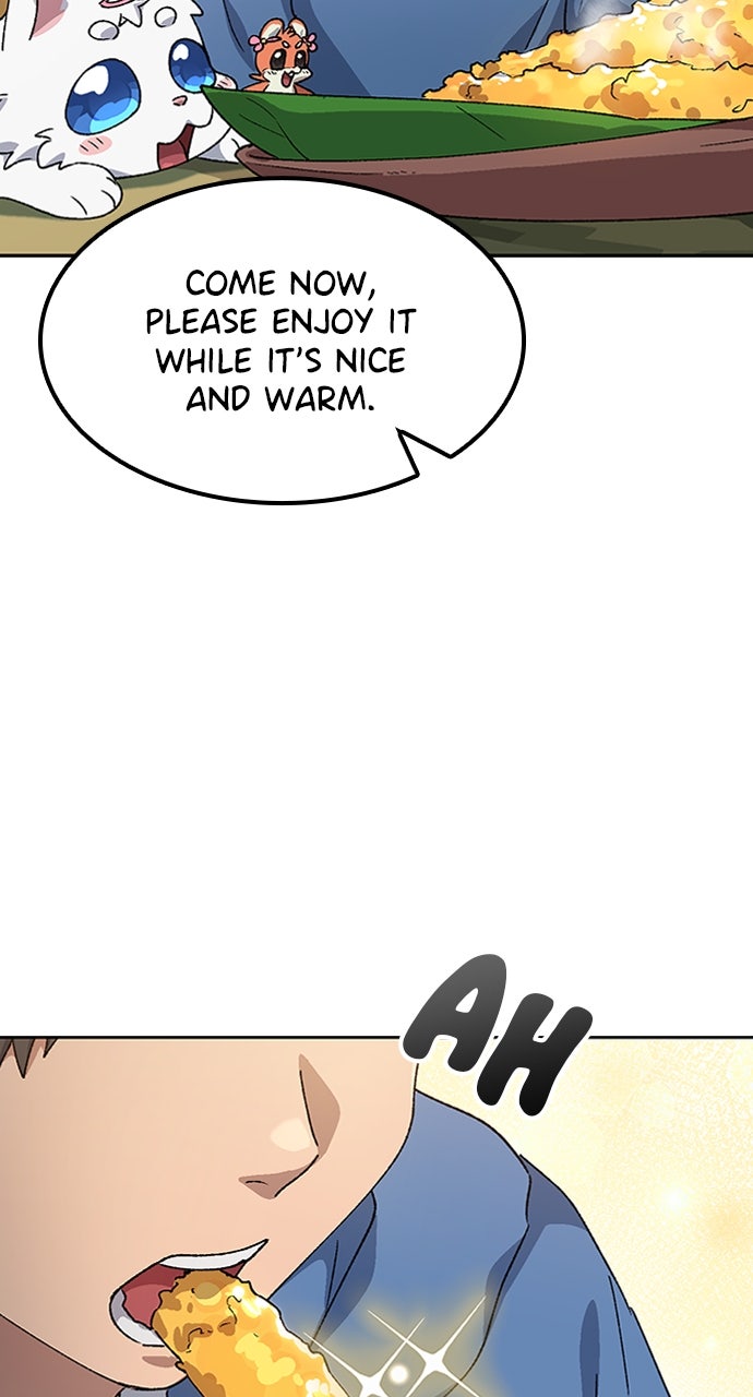 Peaceful Camping Lifein Another World Episode 60 page 65 - 