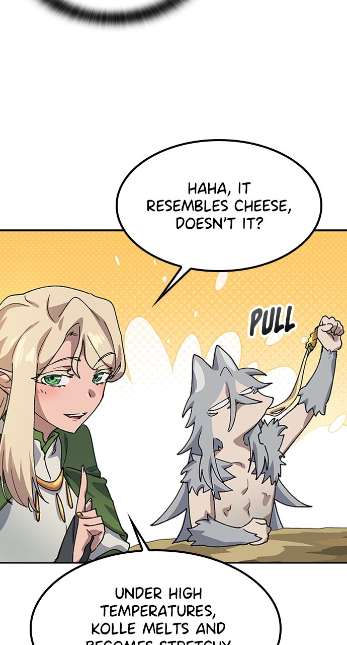 Peaceful Camping Lifein Another World Episode 60 page 68 - 