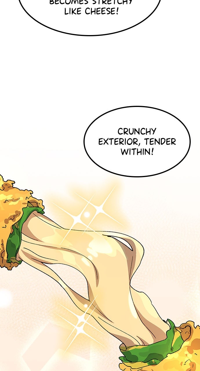 Peaceful Camping Lifein Another World Episode 60 page 69 - 