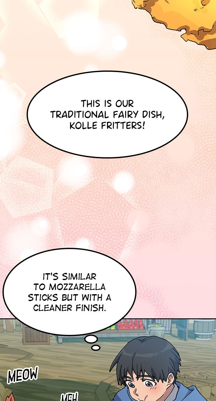 Peaceful Camping Lifein Another World Episode 60 page 70 - 
