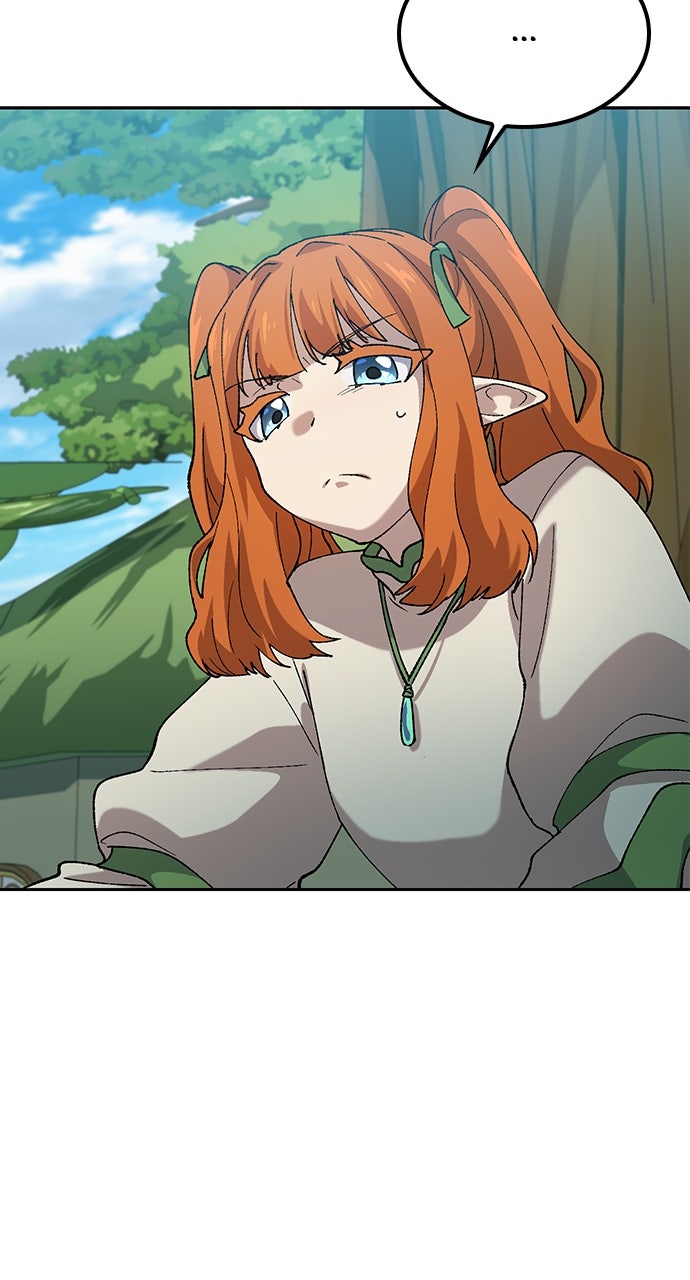 Peaceful Camping Lifein Another World Episode 60 page 8 - 