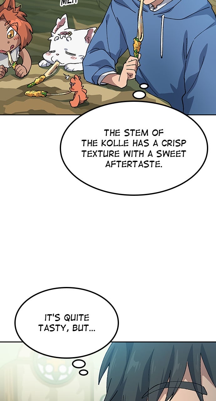 Peaceful Camping Lifein Another World Episode 60 page 71 - 
