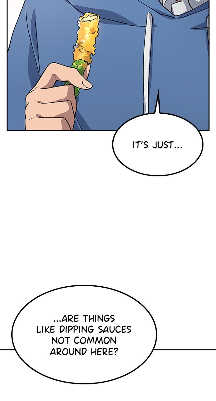 Peaceful Camping Lifein Another World Episode 60 page 76 - 