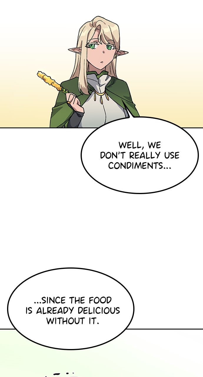 Peaceful Camping Lifein Another World Episode 60 page 77 - 