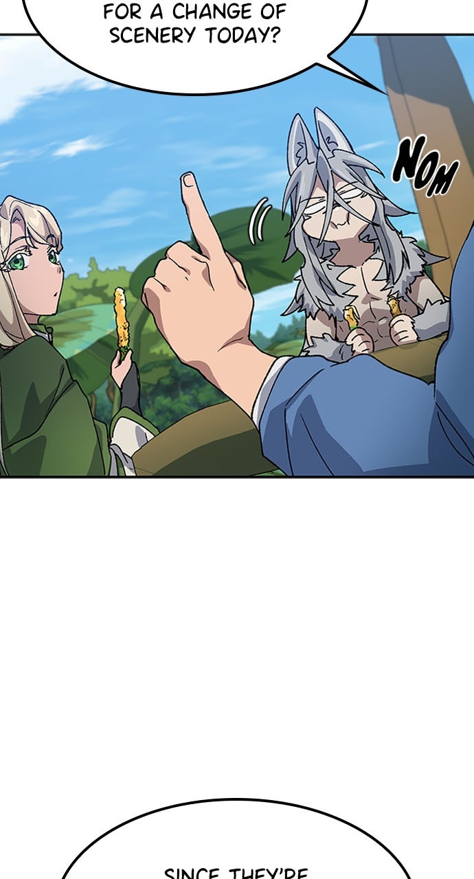 Peaceful Camping Lifein Another World Episode 60 page 79 - 