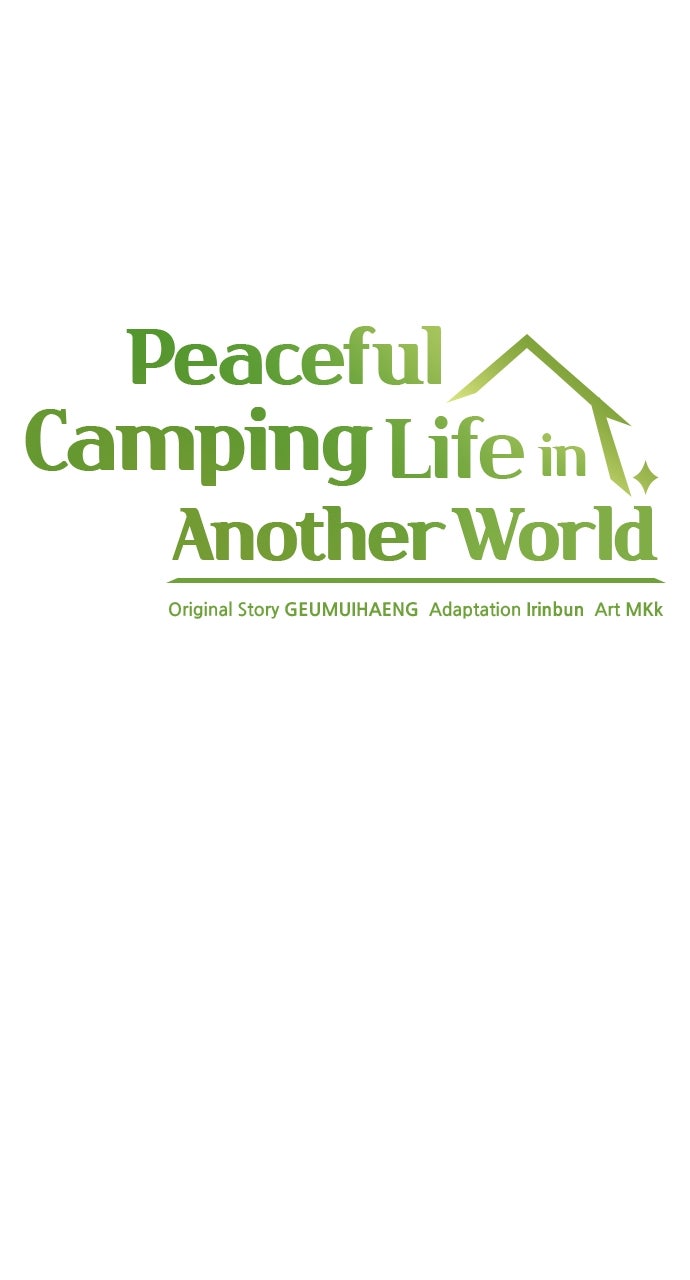 Peaceful Camping Lifein Another World Episode 60 page 9 - 