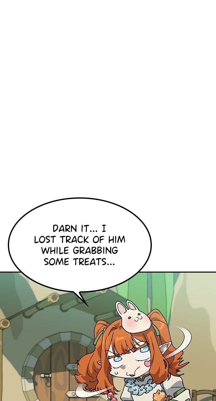 Peaceful Camping Lifein Another World Episode 60 page 81 - 