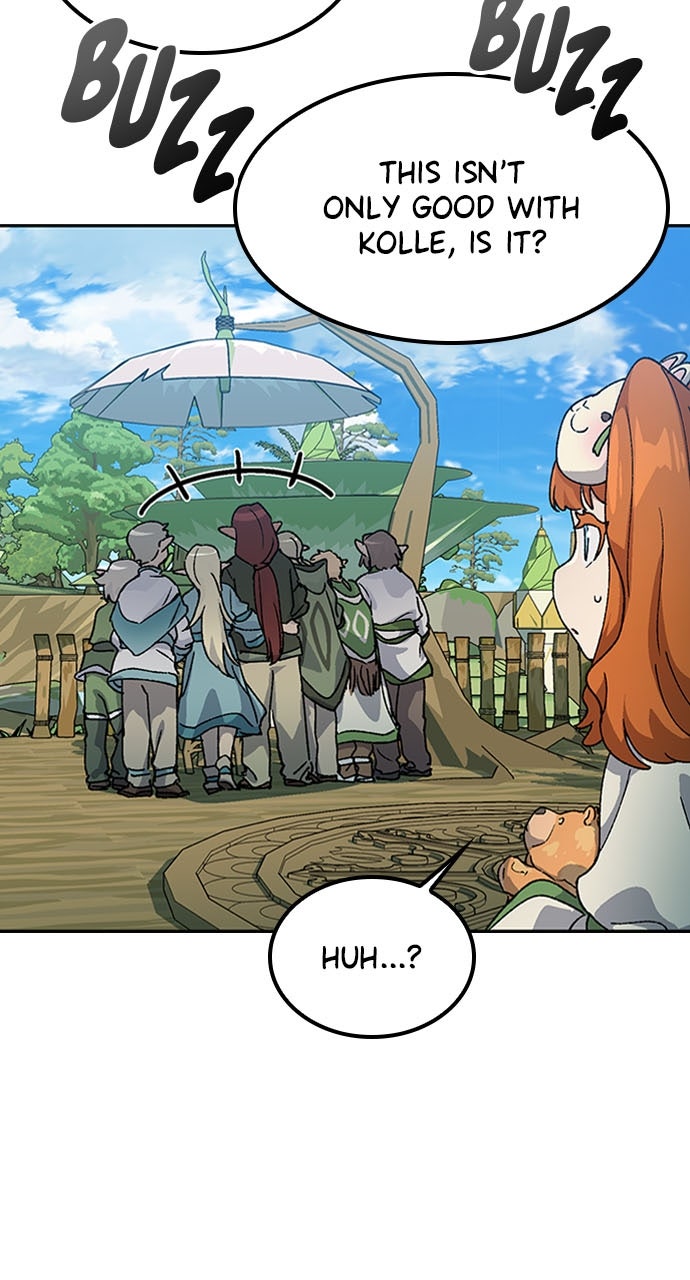 Peaceful Camping Lifein Another World Episode 60 page 84 - 