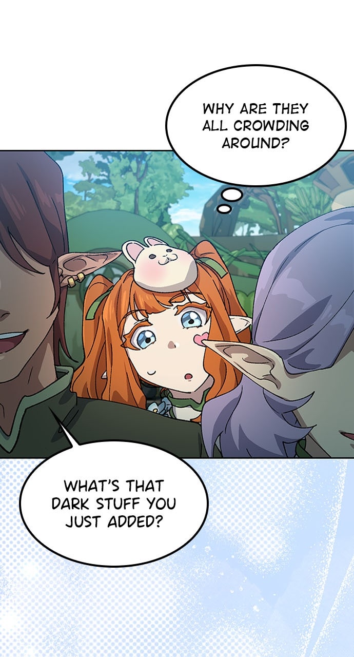 Peaceful Camping Lifein Another World Episode 60 page 85 - 