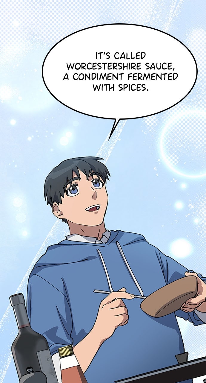 Peaceful Camping Lifein Another World Episode 60 page 86 - 