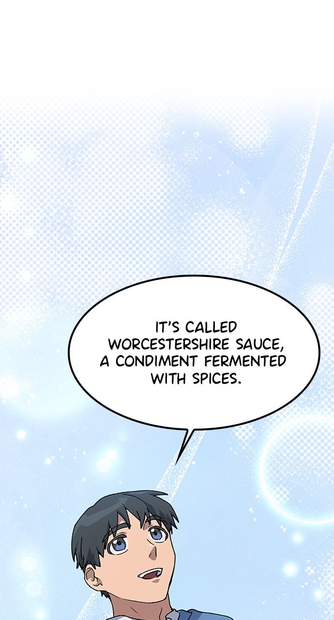 Peaceful Camping Lifein Another World Episode 61 page 1 - 