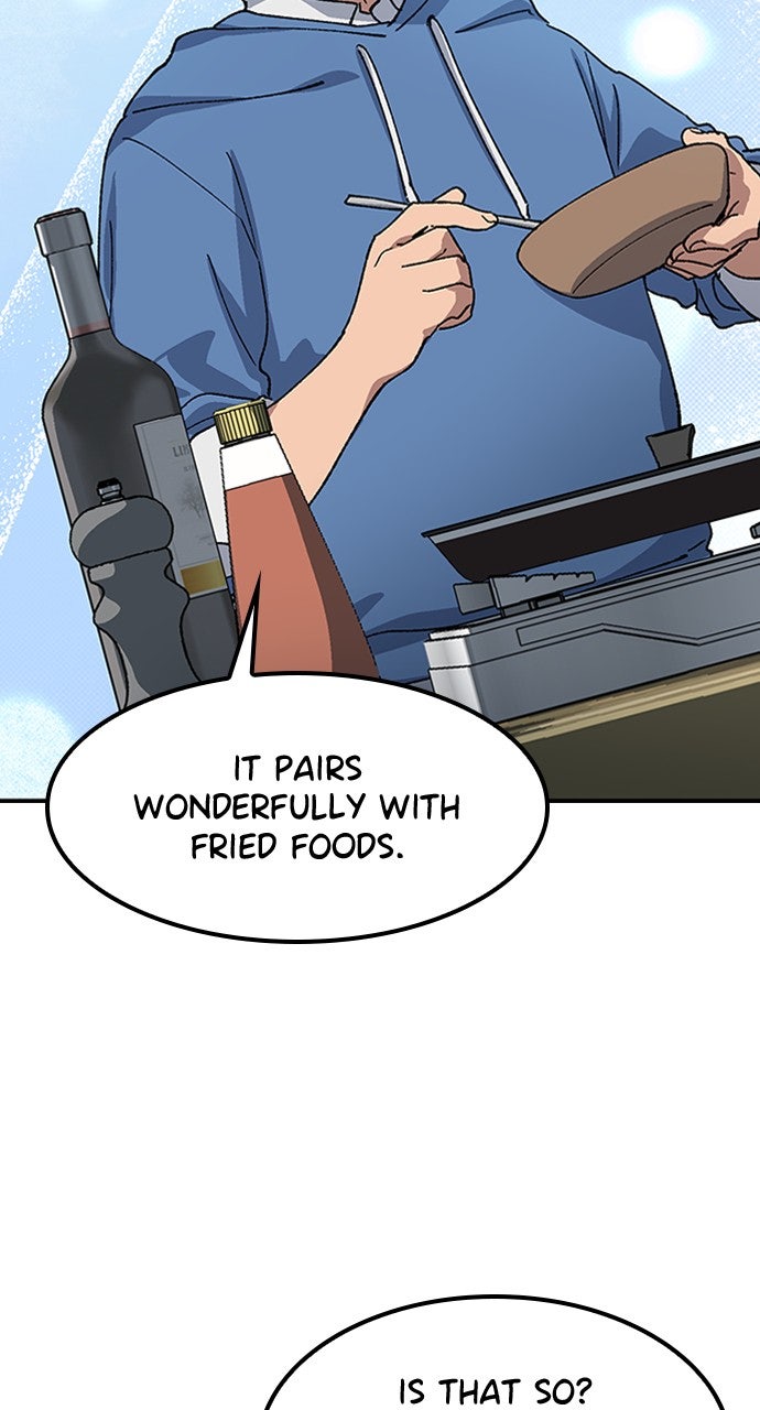 Peaceful Camping Lifein Another World Episode 61 page 2 - 