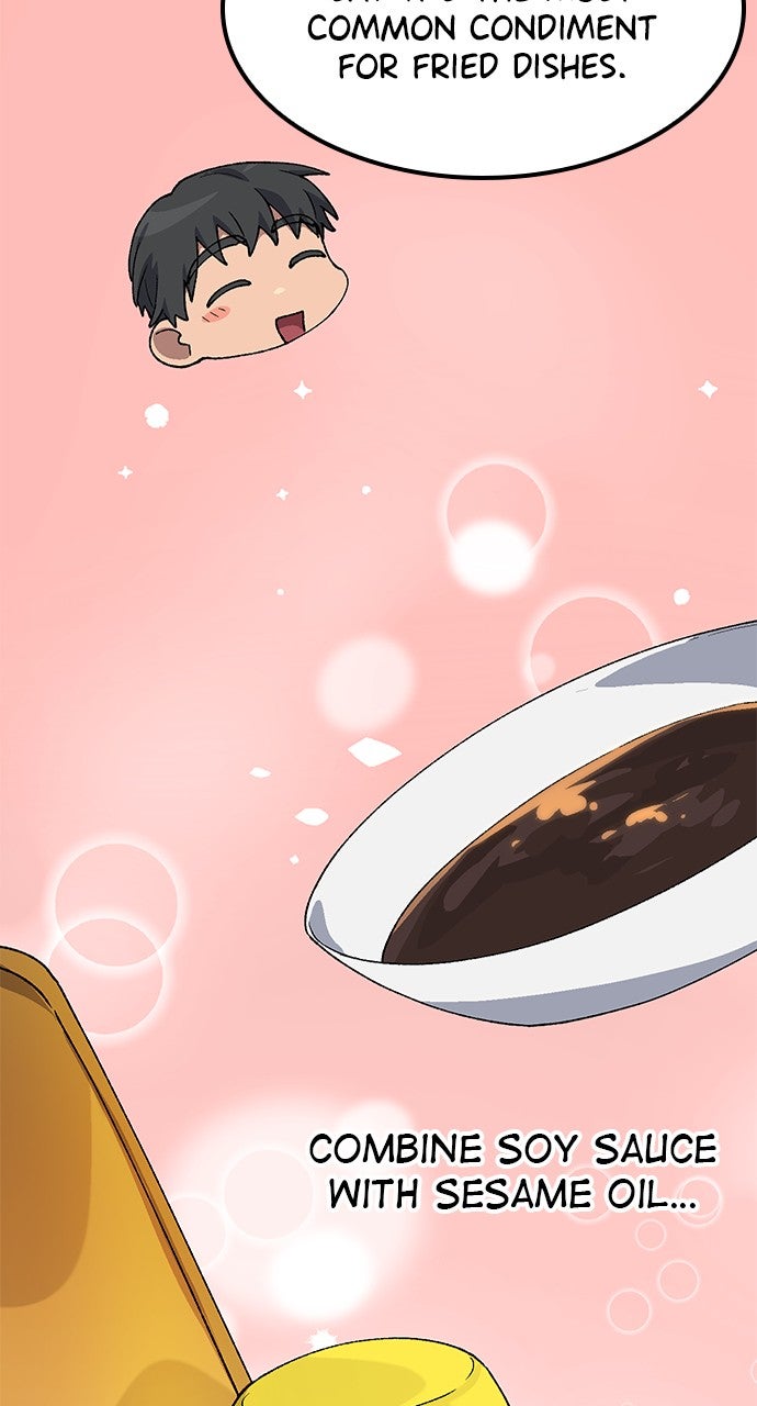 Peaceful Camping Lifein Another World Episode 61 page 11 - 