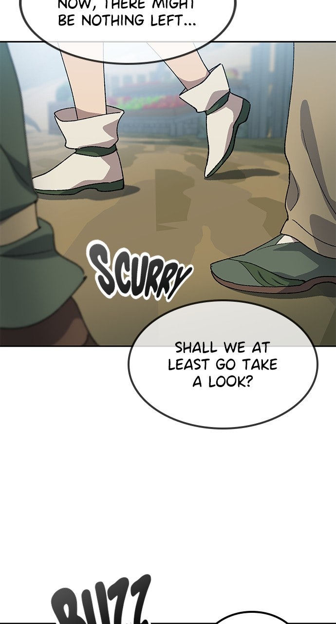 Peaceful Camping Lifein Another World Episode 61 page 22 - 
