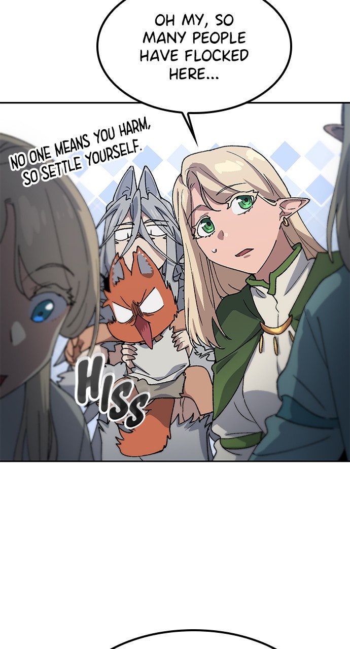 Peaceful Camping Lifein Another World Episode 61 page 24 - 