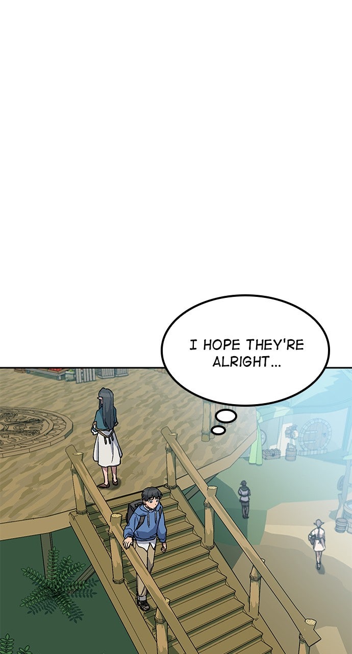 Peaceful Camping Lifein Another World Episode 61 page 27 - 