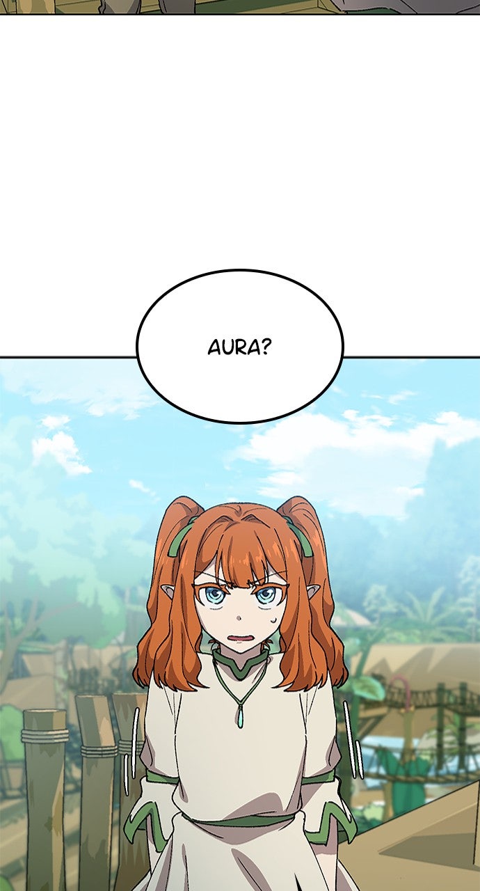 Peaceful Camping Lifein Another World Episode 61 page 29 - 