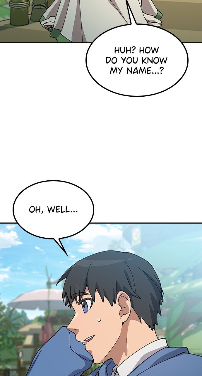 Peaceful Camping Lifein Another World Episode 61 page 30 - 
