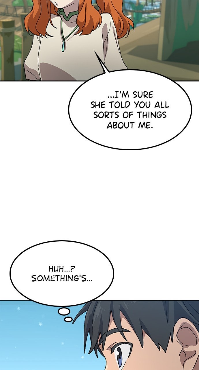 Peaceful Camping Lifein Another World Episode 61 page 32 - 