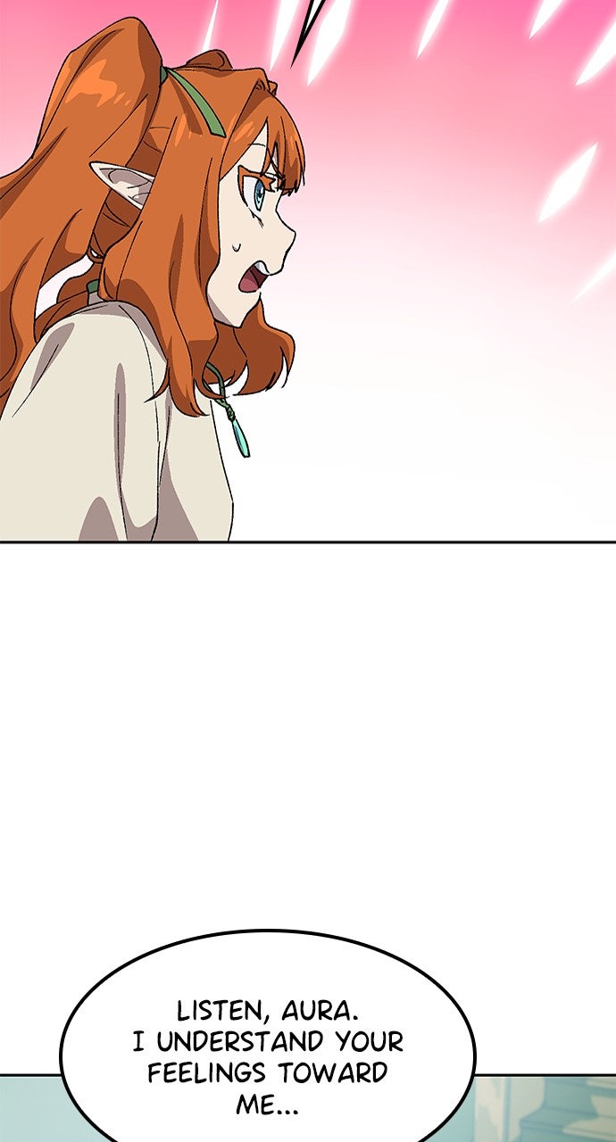 Peaceful Camping Lifein Another World Episode 61 page 34 - 