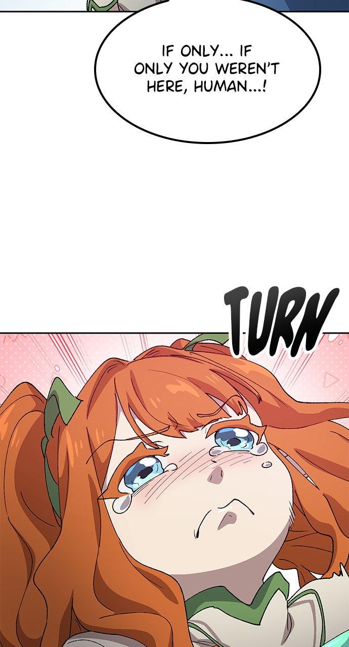 Peaceful Camping Lifein Another World Episode 61 page 38 - 