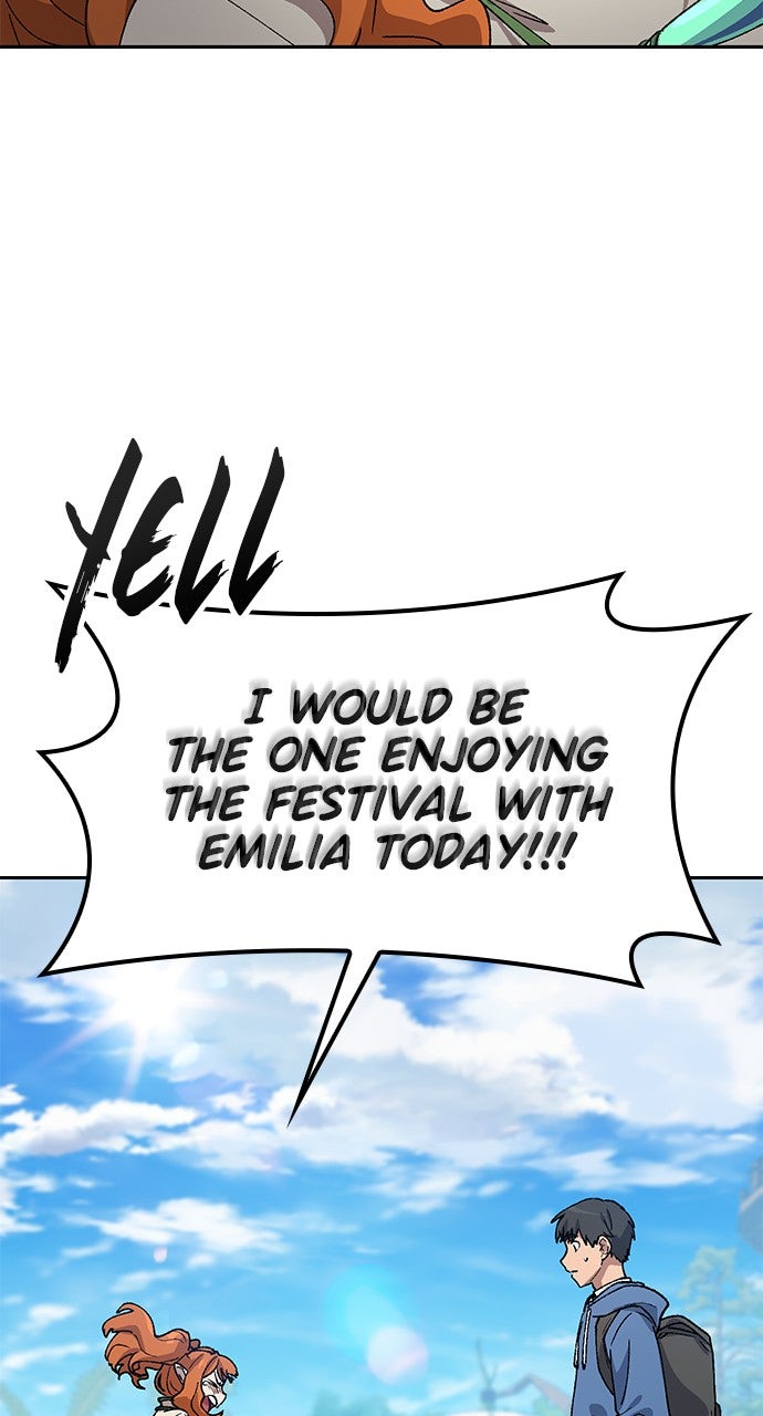 Peaceful Camping Lifein Another World Episode 61 page 39 - 