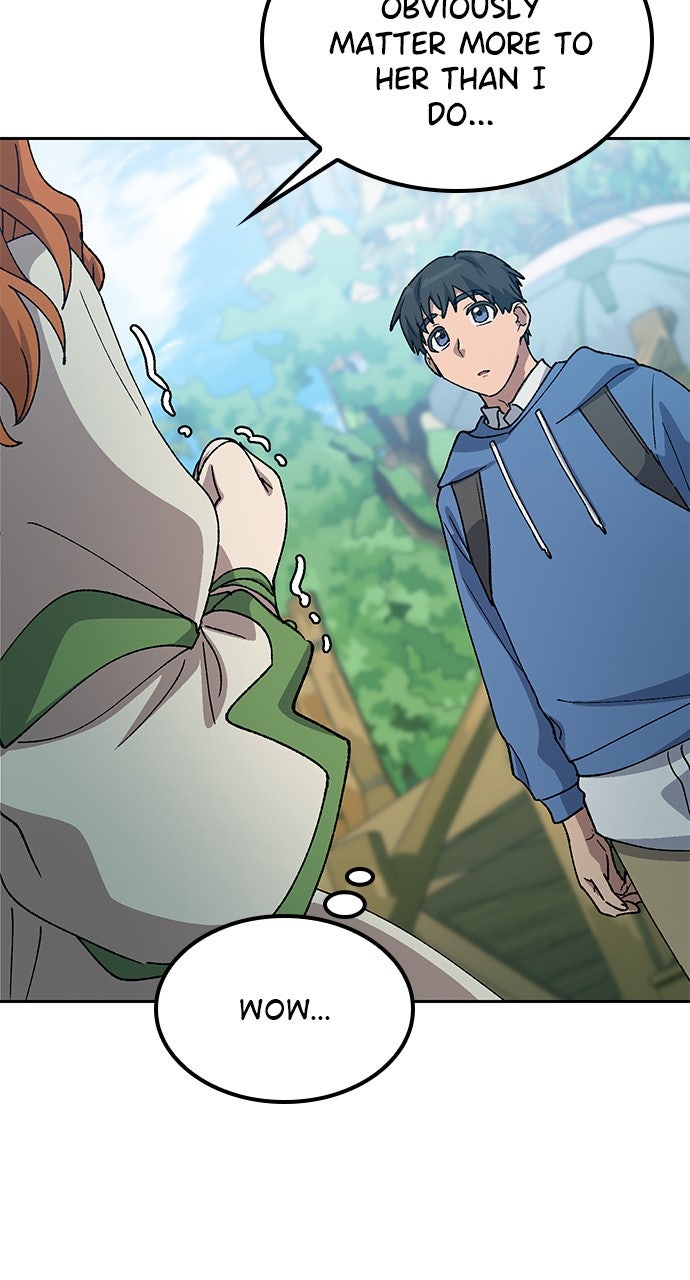 Peaceful Camping Lifein Another World Episode 61 page 43 - 
