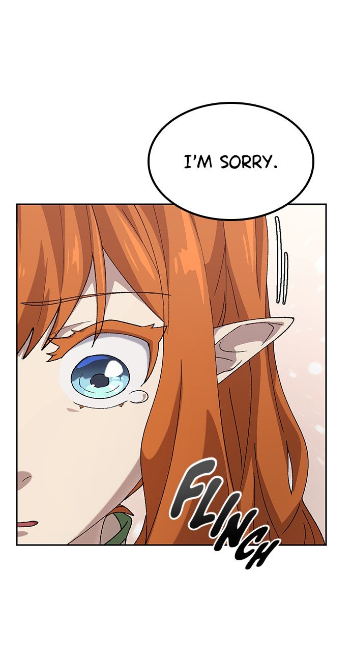 Peaceful Camping Lifein Another World Episode 61 page 45 - 
