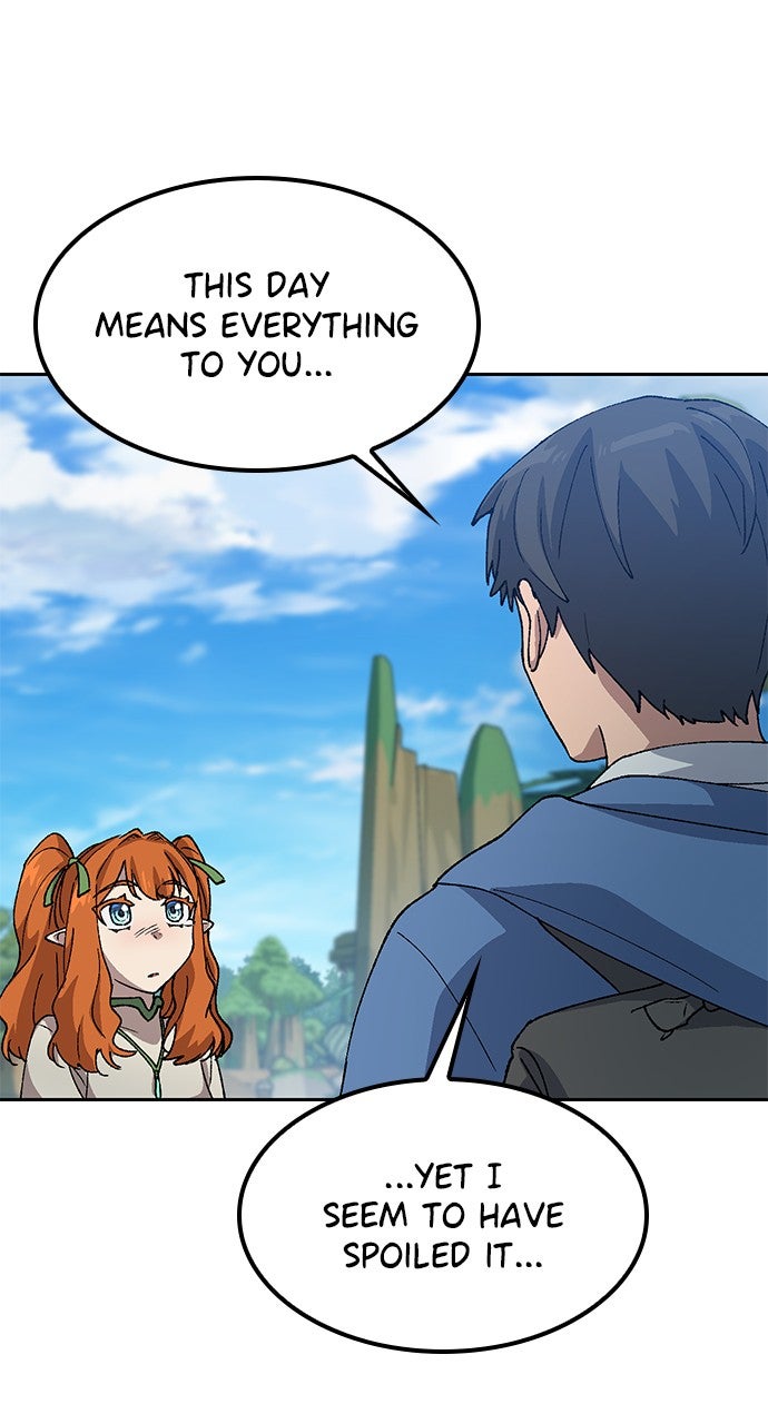 Peaceful Camping Lifein Another World Episode 61 page 46 - 