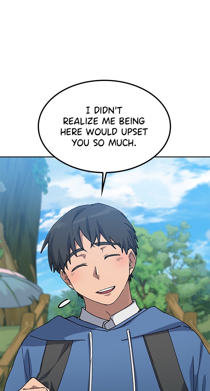 Peaceful Camping Lifein Another World Episode 61 page 47 - 