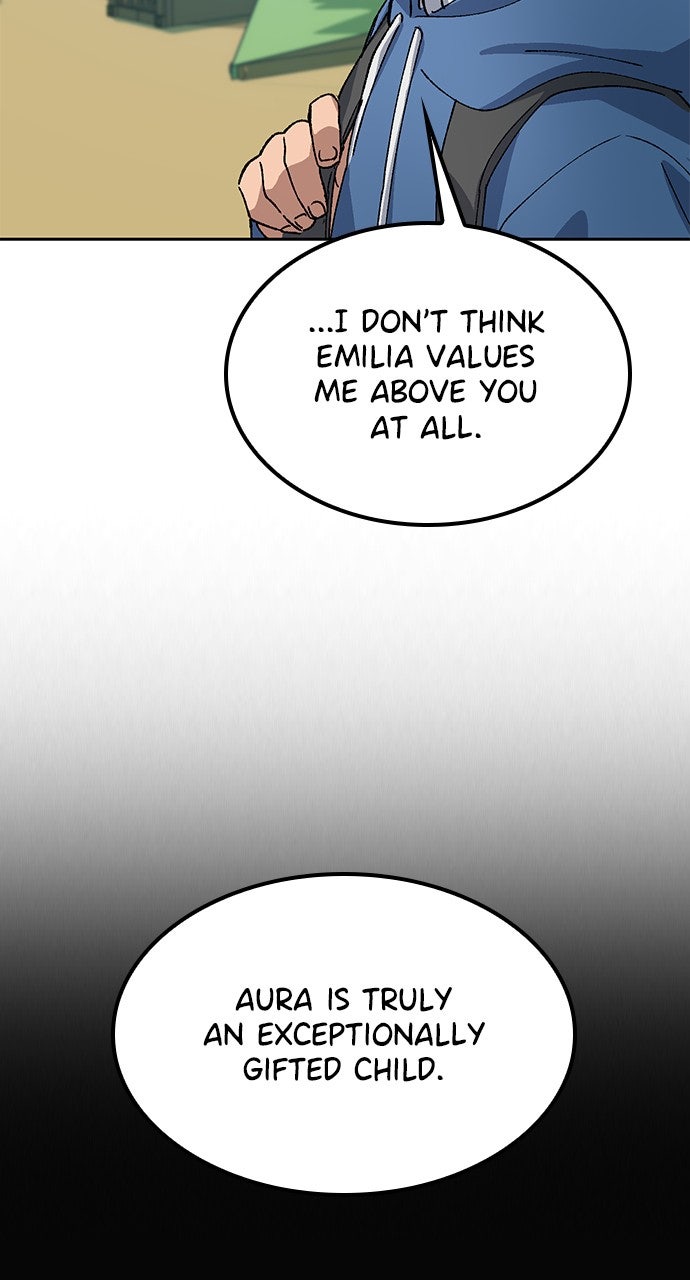 Peaceful Camping Lifein Another World Episode 61 page 50 - 