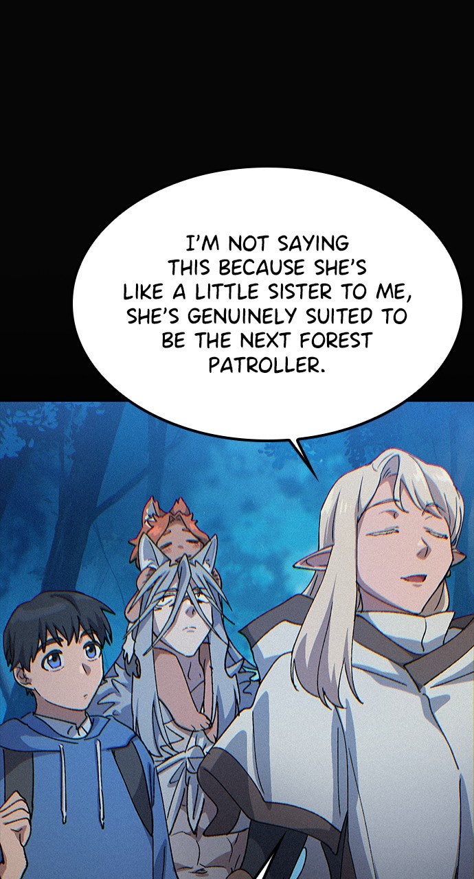 Peaceful Camping Lifein Another World Episode 61 page 51 - 
