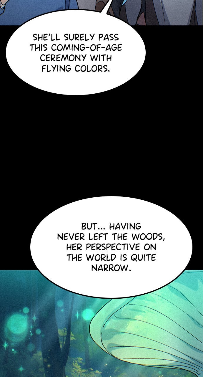 Peaceful Camping Lifein Another World Episode 61 page 52 - 
