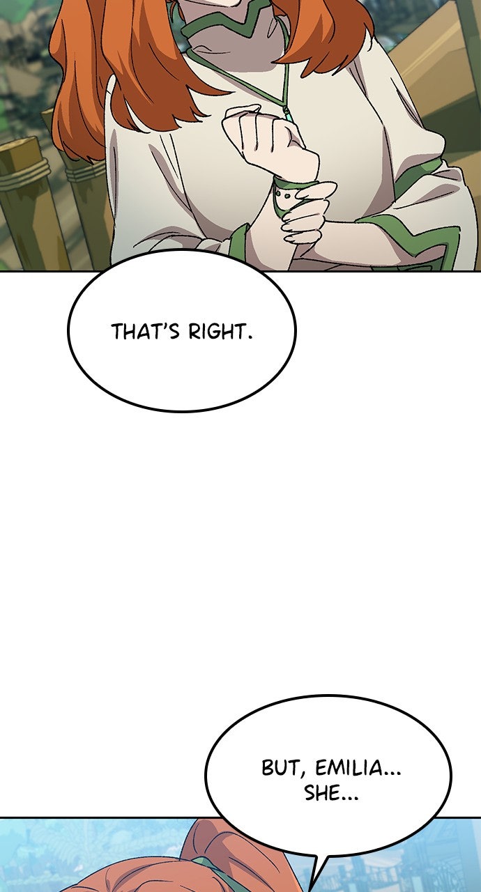 Peaceful Camping Lifein Another World Episode 61 page 56 - 