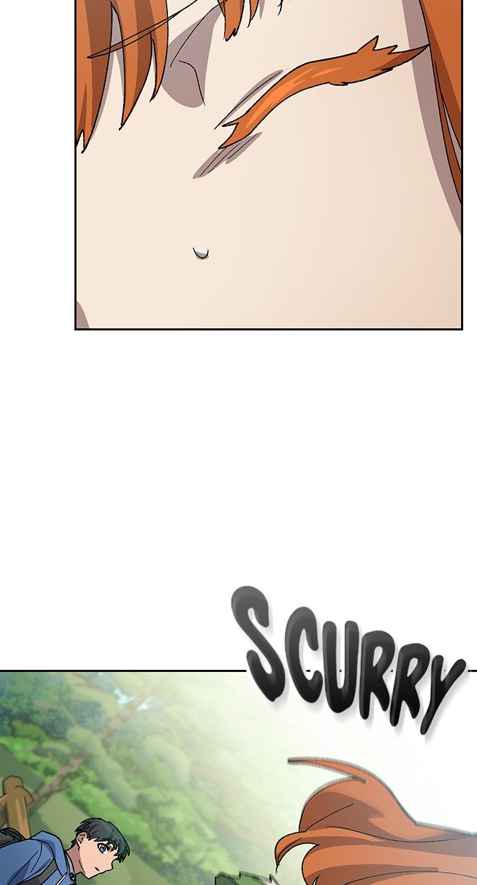 Peaceful Camping Lifein Another World Episode 61 page 58 - 