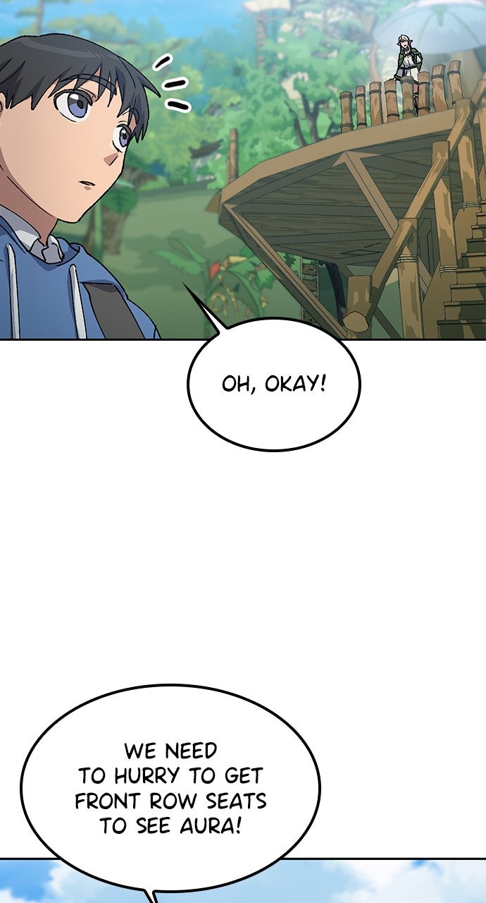 Peaceful Camping Lifein Another World Episode 61 page 61 - 