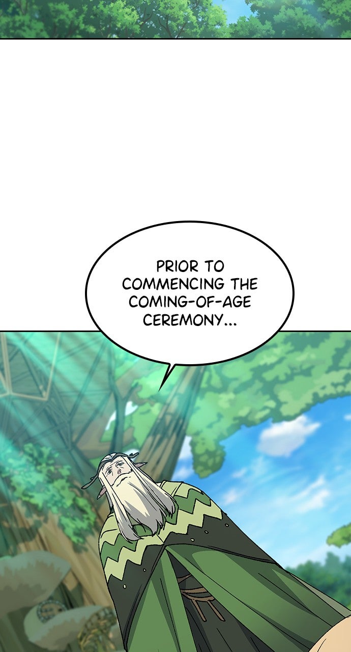 Peaceful Camping Lifein Another World Episode 61 page 64 - 