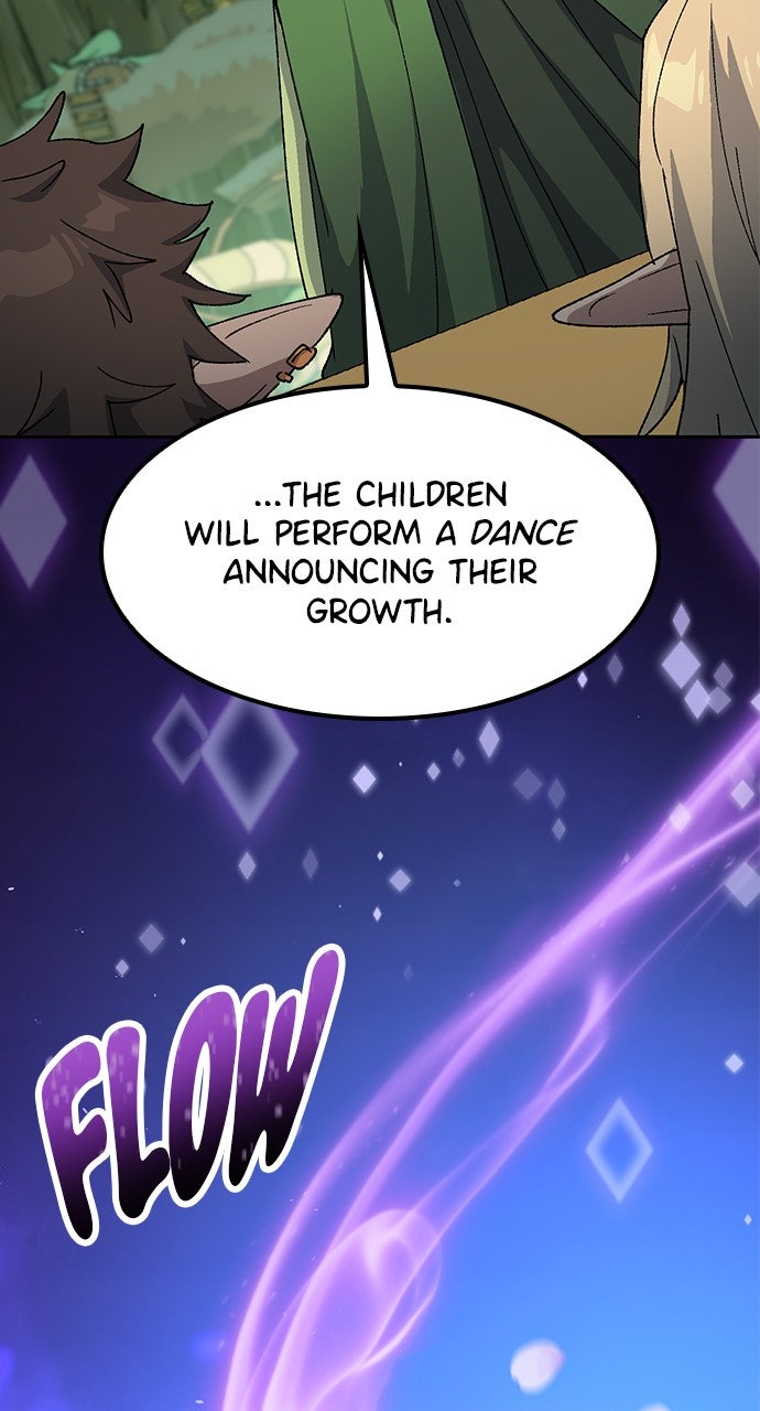 Peaceful Camping Lifein Another World Episode 61 page 65 - 